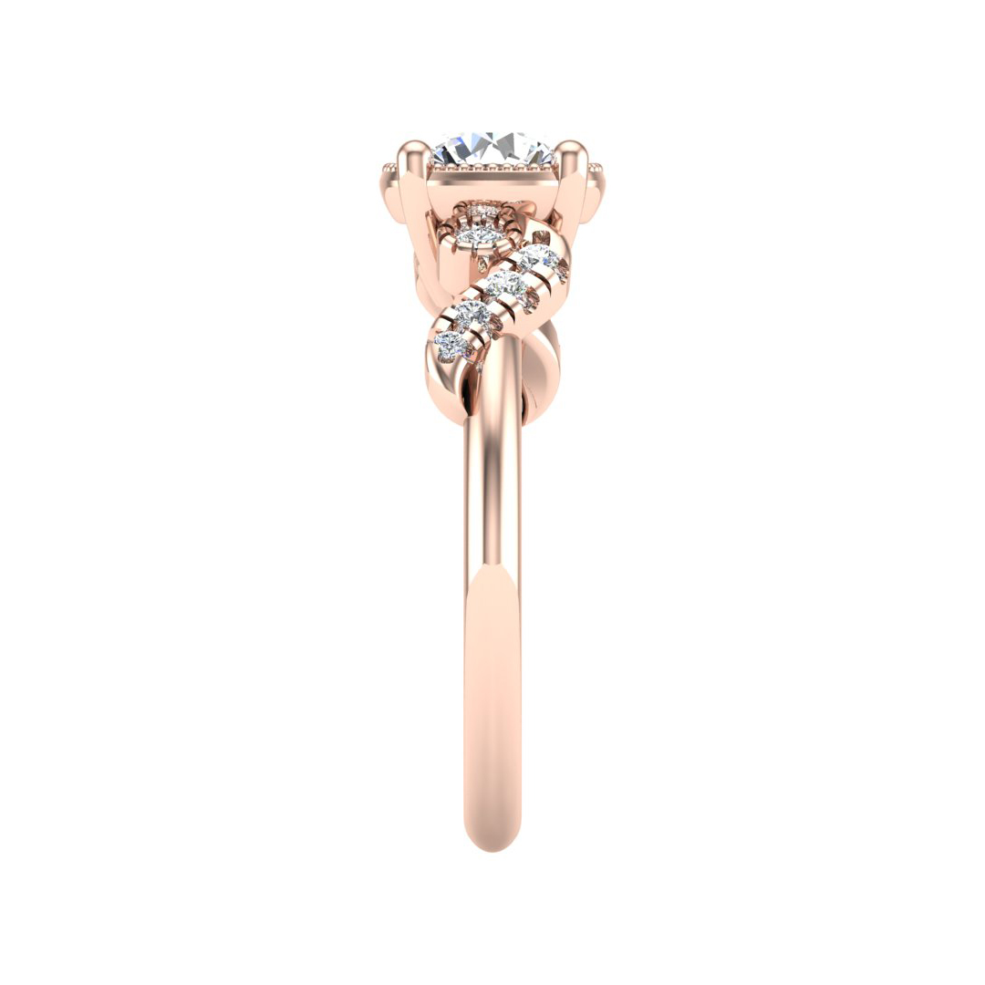 Sawyer Engagement Ring